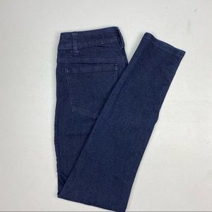 Nygard Dark Wash Skinny, 4/26. Summer Sale!!